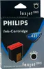 Philips PFA431, Standardertrag, Schwarz, Tinte auf Produktbild-Vorschau 3
