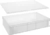 HENDI Teig box 24 l 600x400x130 mm PE Produktbild-Vorschau 4