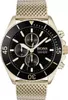 Hugo Boss 1513703 Herrenuhr - Ocean Edition (Zh017B) Produktbild-Vorschau 2