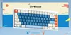 Nuphy Shiokaze nSA Dye-sub PBT Keycaps - Tastenkappen für Produktbild-Vorschau 3