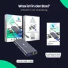 Siltcon® 14-in-1 USB-C Hub Dockingstation – 2x HDMI 4K, Produktbild-Vorschau 10