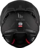 Mt Helmets Thunder 4 Sv Integralhelm Schwarz M Schwarz M Produktbild-Vorschau 17