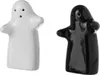 HowHomely|e pepe - Accessori da cucina - bianco nero - con Anteprima dell’immagine prodotto 4