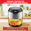TEFAL Heißluftfritteuse EY401D Easy Fry Deluxe Produktbild-Vorschau 14