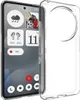 Accezz Clear Backcover pour le Nothing Phone (3a) Pro - Voir les images du produit 1