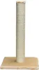 Beeztees Kratzbaum Gina beige 34 x 34 x 60 cm Produktbild-Vorschau 2