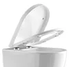 BERNSTEIN Duroplast WC-Sitz U1009 mit Soft-Close-Funktion – Produktbild-Vorschau 6