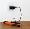 akumulatorowe narzędzie obrotowe 8 V z zestawem | Podgląd zdjęcia produktu 19