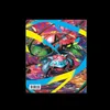 Ultra Pro PKM ME01 4-Pocket Portfolio Produktbild-Vorschau 10