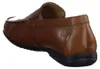 Sioux Gion Herrenschuhe Slipper Braun Freizeit Productafbeelding-voorbeeld 16