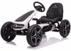 Dětský motokár Mercedes-Benz (3–7 let) – oficiálně Náhled obrázku produktu 1