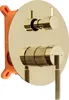Set Doccia REA Argon Gold + BOX Anteprima dell’immagine prodotto 2