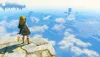The Legend Of Zelda: Tears Of The Kingdom Switch 2 Produktbild-Vorschau 2