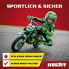 HECHT 54501 Pocketbike | Grün | 500W | 25km/h | 36V | 8Ah Produktbild-Vorschau 5