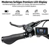 TTGO E-Bike 28x2,4 Zoll, 110km, 70 Nm Hinterradmotor, C5, Produktbild-Vorschau 7