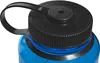 Nalgene Wide Mouth Bottle SUSTAIN Slate Blue 1,0L Produktbild-Vorschau 3