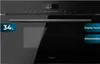 Cecotec MW703800, Vestavěné, Mikrovlnná trouba s grilem, 34 Náhled obrázku produktu 6