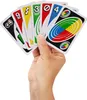 UNO Jeu de cartes à plateau tournant, 2 à 10 joueurs Voir les images du produit 4