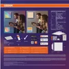 OSRAM SMART + WIFI PLANON MAGIC LED Panelleuchte, weiß, Produktbild-Vorschau 3
