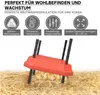 Fudajo Küken-Wärmeplatte 25x25cm 30W Heizplatte mit Produktbild-Vorschau 6