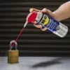 WD-40 Specialist PTFE lubrificante secco spray 300ml Anteprima dell’immagine prodotto 10