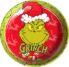 The Grinch Keksteller 26 cm – Weihnachtsteller für Produktbild-Vorschau 1