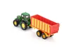 Tracteur jouet Siku JOHN DEERE vert ; 1650 Voir les images du produit 8