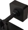 Lucande Außenwandleuchte Milanka, 43 cm, schwarz, IP65, E27 Produktbild-Vorschau 7