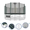 Aga SPORT PRO Trampolin  496 cm 16 ft Produktbild-Vorschau 2