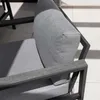 di volio Gartenmöbel Set Noli – grau, Outdoor Lounge aus Produktbild-Vorschau 9