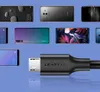 Ugreen Kabel Przewód Usb - Mini Usb 480 Mbps 1,5 M Czarny Podgląd zdjęcia produktu 22