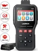 LAUNCH CR629 OBD2-Diagnosegerät Öl LWS Produktbild-Vorschau 1