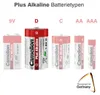 Camelion Batterie Plus Alkaline Mono D LR20 2 St. - Produktbild-Vorschau 9