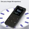 MP3 Player 8G Bluetooth 4.2 1.8 Zoll Bildschirm Produktbild-Vorschau 3