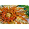 Abris Art Perlenstich Set "Sonnige Stimmung", bedruckt, Produktbild-Vorschau 3