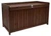 Cubo - Coffre de Rangement Extérieur 113x60x53 cm en Bois Voir les images du produit 1