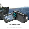 D9 WiFi Digital Camcorder 3 Zoll IPS Bildschirm Nachtsicht Produktbild-Vorschau 5