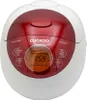 Cuckoo Reiskocher  0,54l CR-0351F 3D-Hitzesystem Podgląd zdjęcia produktu 11