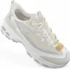 A single Skechers D Lites sneaker is shown against a white background. Produktbild-Vorschau