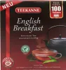 Teekanne English Breakfast thé noir corsé 100 sachets de Voir les images du produit 4