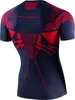 Brubeck Herren T-Shirt DRY mit kurzem Arm Produktbild-Vorschau 2