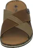 Rieker Herren Pantolette Leder gekreuzte Riemen 21088, Produktbild-Vorschau 41