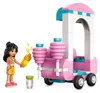 LEGO Friends Zuckerwattestand, Spielset für kreative Produktbild-Vorschau 7