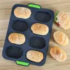 lot de 2 mini-plaques à baguettes, plaques perforées Voir les images du produit 10