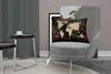 MuchoWow® Zierkissen Sofakissen Wohnzimmer Dekokissen 60x40 Produktbild-Vorschau 3