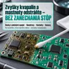 Izopropylalkohol 5L, technická kvalita, 99,9%. Čistiaci a Náhľad obrázku produktu 2