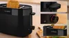 Bosch TAT2M123 toaster 2 slice(s) 950 W Black Anteprima dell’immagine prodotto 5
