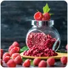 Himbeeren gefriergetrocknet, Granulat 100 g | ohne Produktbild-Vorschau 6