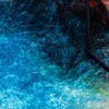 Kleurrijk vloerkleed Mazovia - Abstract vloerkleed voor Productafbeelding-voorbeeld 3