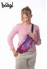 Baagl Schulrucksack Set Mädchen 5 Teilig Schultasche 25 l - Produktbild-Vorschau 15